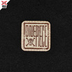 DEXTREME เสื้อยืด Tees One Piece New Wanted Luffy GEAR5