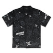 DEXTREME เสื้อเชิ๊ต Hawaii shirt One Piece Egghead