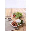 เฟสท์ ถาดกระดาษเฟสท์ ช้อยส์ 5x8 นิ้ว (แพ็ก 10 ชิ้น)