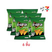 โดริโทส กลิ่นข้าวโพดหวานย่าง 72 กรัม