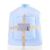 ผ้าเช็ดตัวเซ็ตคู่ สีพื้น