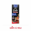 (พอช) เจลลี่กลิ่นโคลา 32 กรัม (แพ็ก 6 ซอง)