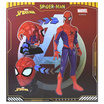 BB TOY เซตโมเดลสไปเดอร์แมน Spider Man