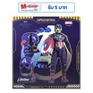 BB TOY เซตโมเดลกัปตันอเมริกา Captain America