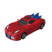 BB TOY ทรานฟอร์มคาร์สไปเดอร์แมน Spider Man