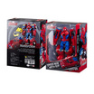 BB TOY ทรานฟอร์มคาร์สไปเดอร์แมน Spider Man
