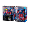 BB TOY ทรานฟอร์มคาร์กัปตันอเมริกา Captain America