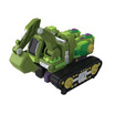 BB TOY ทรานฟอร์มคาร์ฮัคก์ Hulk