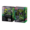 BB TOY ทรานฟอร์มคาร์ฮัคก์ Hulk