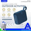 Asaki ลำโพงบลูทูธ APS-4017