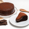 ช็อกโกแลตโมลเทนเค้ก (1 ปอนด์) Bow Bakery