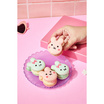 บันนี่มาการองฮอกไกโดมิลค์ Bake A Wish