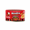 ปุ้มปุ้ย หอยลายซอสรสเผ็ดสไตล์เกาหลี 70 กรัม (แพ็ก 6 ชิ้น)