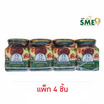 แม่อารีย์ น้ำปลาหวาน สูตรต้นตำรับ 200 กรัม (แพ็ก 4 ชิ้น)