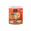 เอมโอชา น้ำพริกปลาแซลมอนคั่วกรอบ 80 กรัม (แพ็ก 3 ชิ้น)