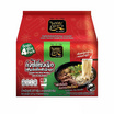 เอมโอชา ก๋วยเตี๋ยวเรือเส้นเล็ก 107กรัม (แพ็ก 4 ซอง)
