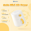 Simplus เครื่องต้มไข่ รุ่น DZEG006WH01