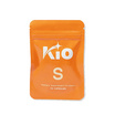 KIO S คิโอ ผลิตภัณฑ์อาหารเสริม บรรจุ 10 แคปซูล แพ็ก 3 ซอง