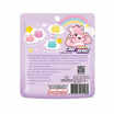 โอเค กัมมี่แคร์แบร์คละกลิ่น 45 กรัม (กล่อง 6 ชิ้น)