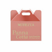 Merrezca ลิปบาล์ม Panna Cotta Lip & Cheek Pot 5 กรัม
