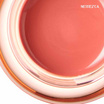 Merrezca ลิปบาล์ม Panna Cotta Lip & Cheek Pot 5 กรัม
