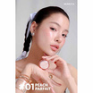 Merrezca ลิปบาล์ม Panna Cotta Lip & Cheek Pot 5 กรัม