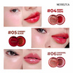 Merrezca ลิปบาล์ม Panna Cotta Lip & Cheek Pot 5 กรัม