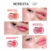 Merrezca ลิปบาล์ม Panna Cotta Lip & Cheek Pot 5 กรัม