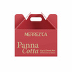 Merrezca ลิปบาล์ม Panna Cotta Lip & Cheek Pot 5 กรัม