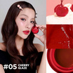 Merrezca ลิปบาล์ม Panna Cotta Lip & Cheek Pot 5 กรัม