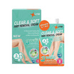 Lyse ครีมกำจัดขน สูตรอ่อนโยน Clear & Soft Hair Removal Cream 30 กรัม (6 ชิ้น)
