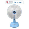 Imarflex พัดลมตั้งโต๊ะ 16 นิ้ว รุ่น IF-952A