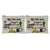 CP ALLกระเป๋าอเนกประสงค์ 7-Eleven Thailand