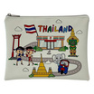 CP ALLกระเป๋าอเนกประสงค์ 7-Eleven Thailand