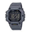Casio นาฬิกาข้อมือ รุ่น AE1600H-8BVDF