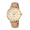 Casio นาฬิกาข้อมือ รุ่น LTP-VT03GL-4BDF