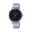 Casio นาฬิกาข้อมือ รุ่น LTP-VT04D-1ADF