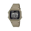 Casio นาฬิกาข้อมือ รุ่น W217H-5AVDF