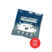 AGS ปลอกหมอนนอนฟิน Hygienic disposable Pillow case