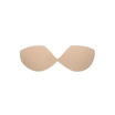 SABINA บราปีกนกทรงเกาะอก รหัส SZR24015C3 - สีเนื้อ