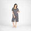 Sabina เซ็ทชุดลำลอง รุ่น Lounge Wear รหัส NVJ24008