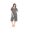 Sabina เซ็ทชุดลำลอง รุ่น Lounge Wear รหัส NVJ24008
