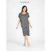 Sabina เซ็ทชุดลำลอง รุ่น Lounge Wear รหัส NVJ24008