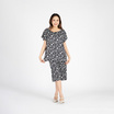 Sabina เซ็ทชุดลำลอง รุ่น Lounge Wear รหัส NVJ24008