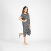 Sabina เซ็ทชุดลำลอง รุ่น Lounge Wear รหัส NVJ24008