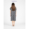 Sabina เซ็ทชุดลำลอง รุ่น Lounge Wear รหัส NVJ24008
