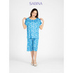 Sabina เซ็ทชุดลำลอง รุ่น Lounge Wear รหัส NVJ24008