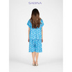 Sabina เซ็ทชุดลำลอง รุ่น Lounge Wear รหัส NVJ24008