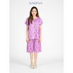 Sabina เซ็ทชุดลำลอง รุ่น Lounge Wear รหัส NVJ24008