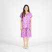 Sabina เซ็ทชุดลำลอง รุ่น Lounge Wear รหัส NVJ24008